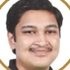 Shoaib Aftab, AIR 1 NEET 2020